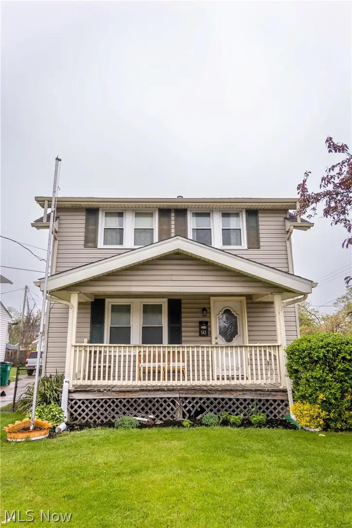 543 6th Street, Fairport Harbor, OH 44077 - #1