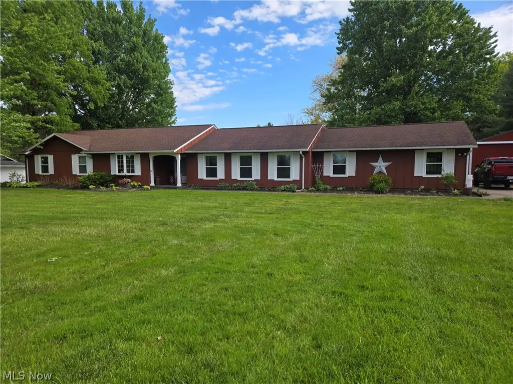 46457 Whitney Road, Wellington, OH 44090 - #1