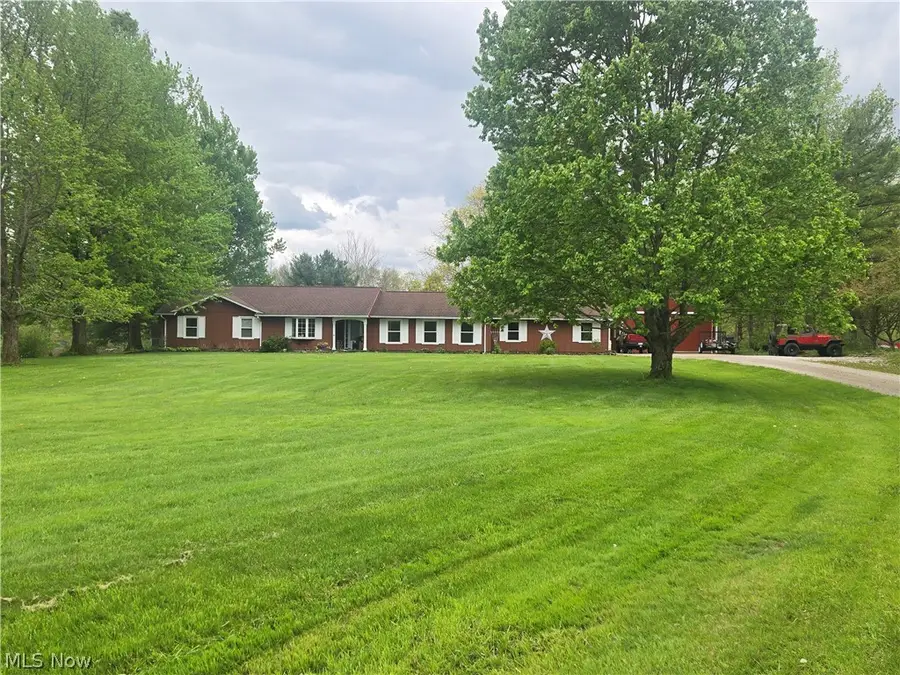 46457 Whitney Road, Wellington, OH 44090 - #3