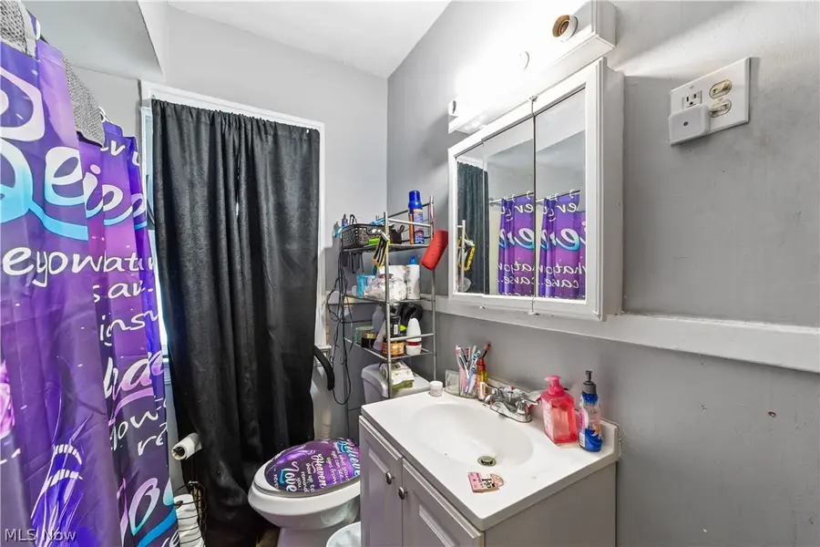 3732 Mack Court, Cleveland, OH 44109 - #2