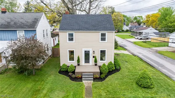 305 Hayes Avenue, Cuyahoga Falls, OH 44221