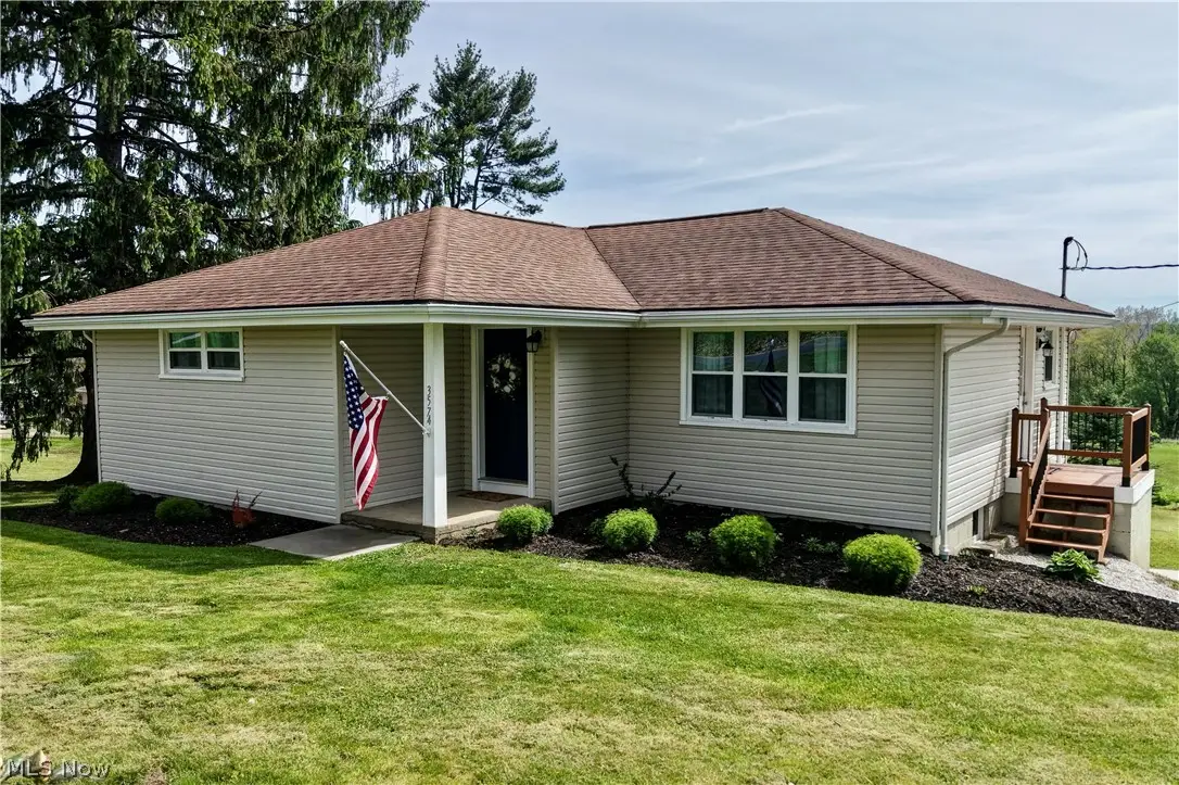 3574 Batdorf Road, Wooster, OH 44691 - #1