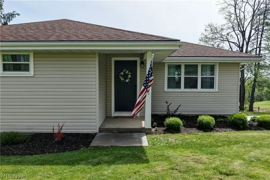 3574 Batdorf Road, Wooster, OH 44691 - #2
