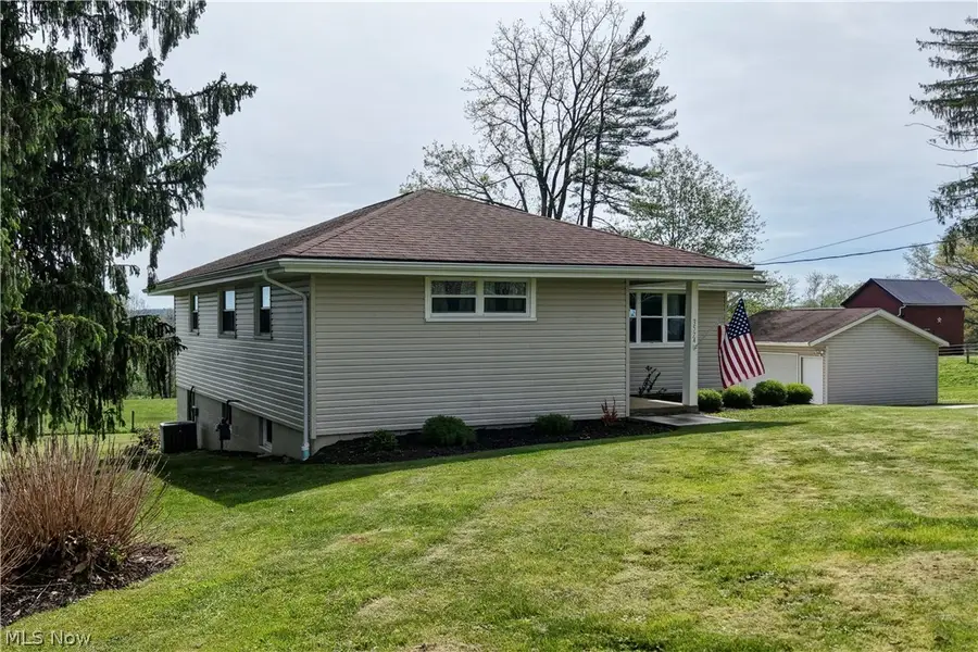 3574 Batdorf Road, Wooster, OH 44691 - #3