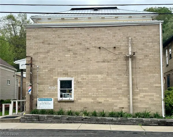 820 Commerce Street, Wellsburg, WV 26070