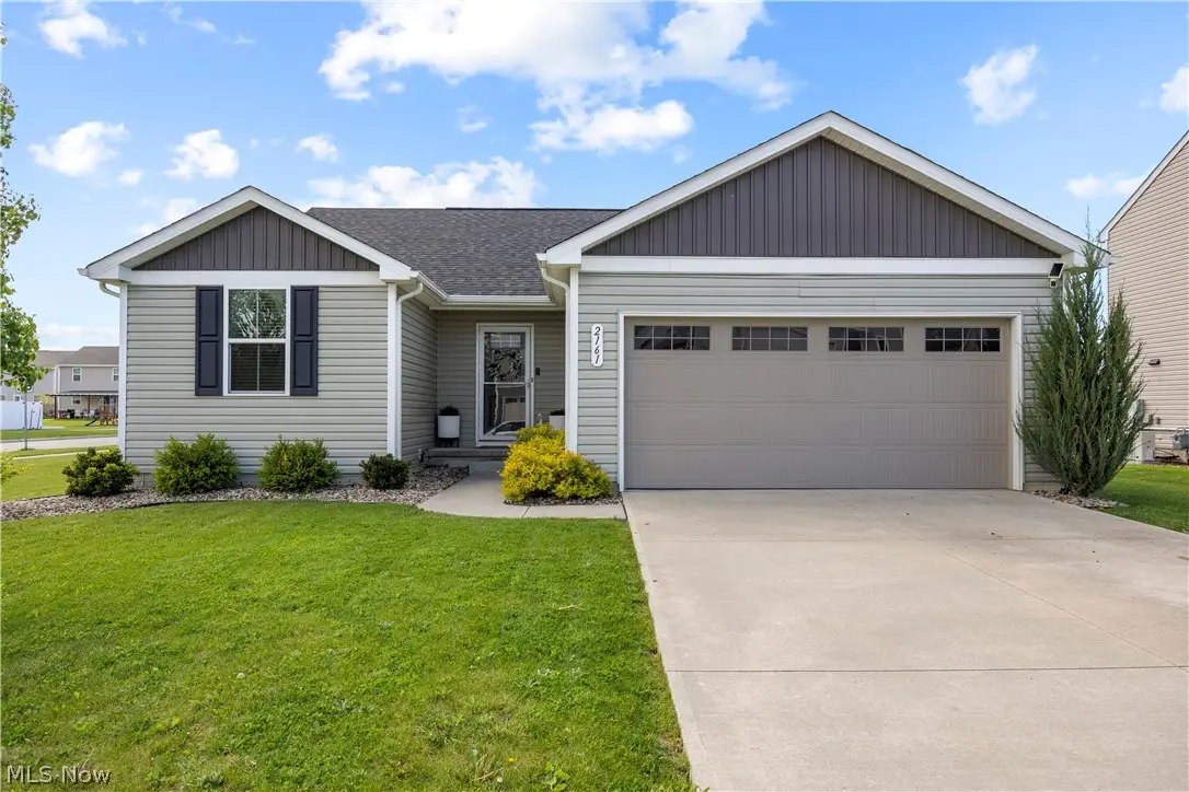2161 Fowl Road, Elyria, OH 44035 - #1
