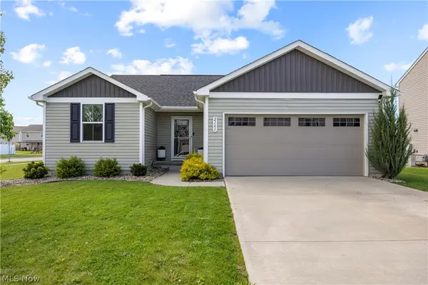 2161 Fowl Road, Elyria, OH 44035