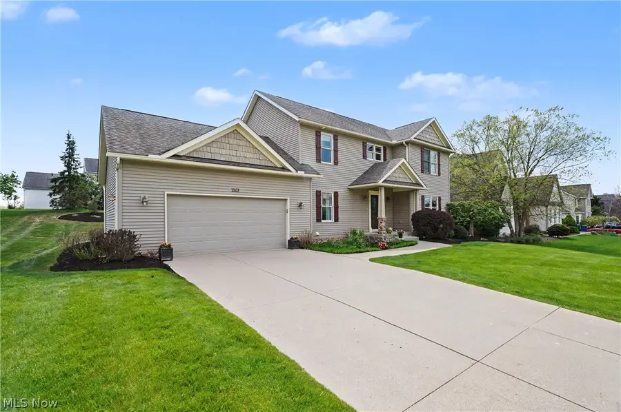 1162 Windward Lane, Kent, OH 44240 - #2