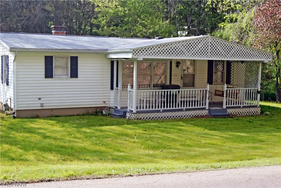 1241 Bison Nw Street, Massillon, OH 44647 - #2