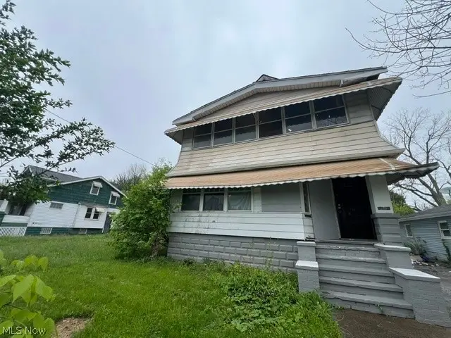 12305 Rexford Avenue, Cleveland, OH 44105 - #1