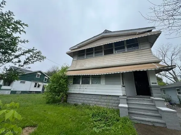 12305 Rexford Avenue, Cleveland, OH 44105