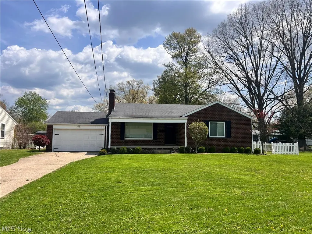 4047 Cascade Drive, Youngstown, OH 44511 - #1