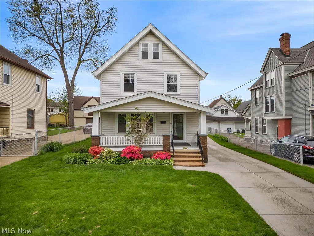 1510 Lakewood Avenue, Lakewood, OH 44107 - #1