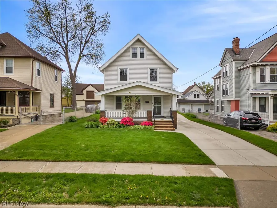 1510 Lakewood Avenue, Lakewood, OH 44107 - #2