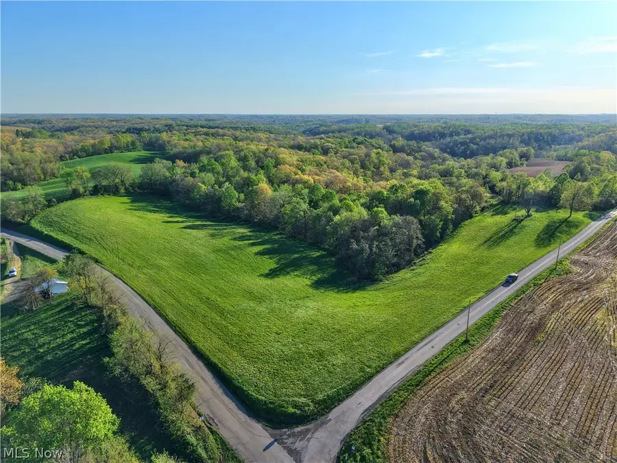 Johnson Ridge Road #4.6+-, Stockport, OH 43787 - #2