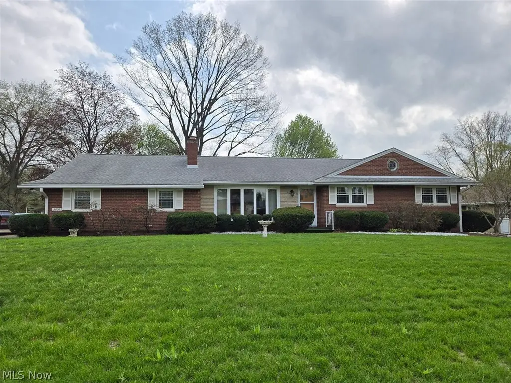 3836 21st Nw Street, Canton, OH 44708 - #1
