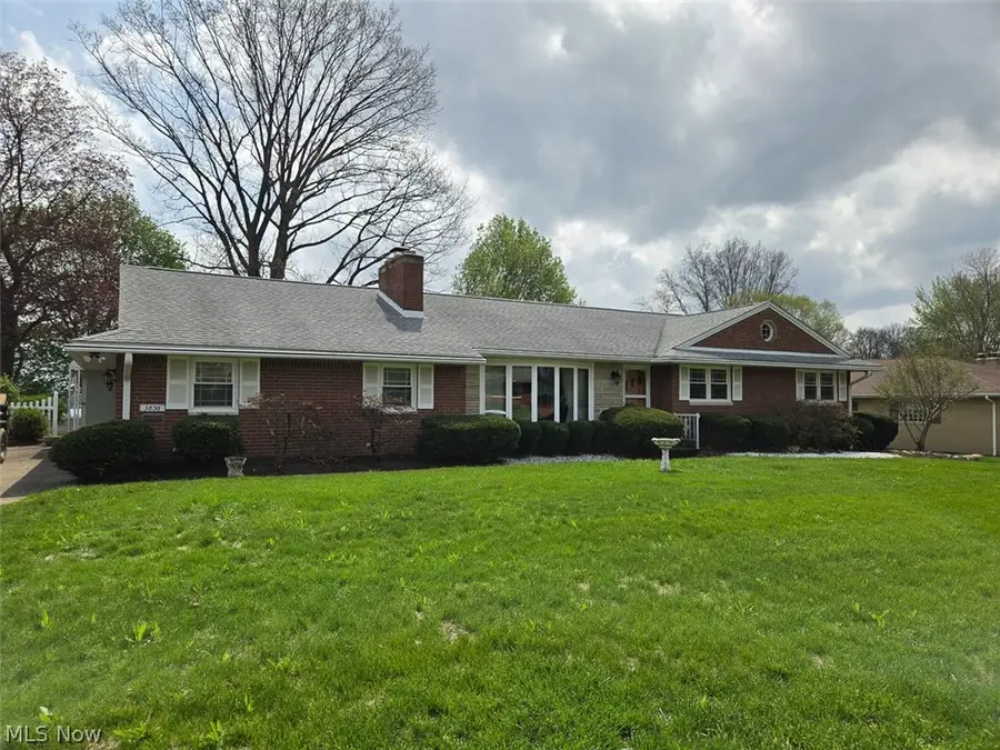 3836 21st Nw Street, Canton, OH 44708 - #3