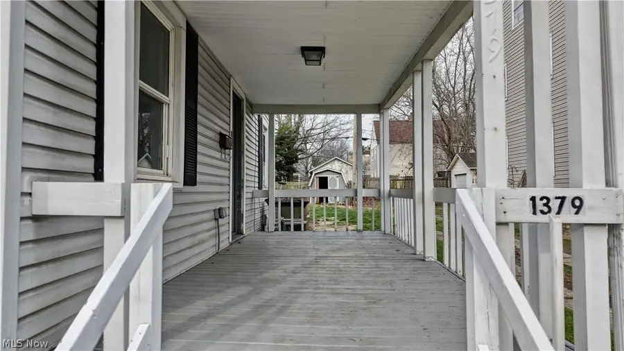 1379 Maryland Sw Avenue, Canton, OH 44710 - #3