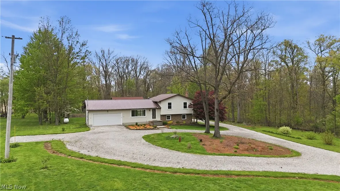203 Timmerman Road, Mansfield, OH 44903 - #1