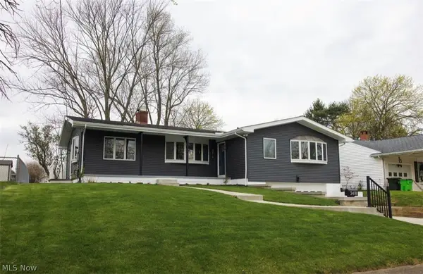 2418 Monterey Street, Wooster, OH 44691