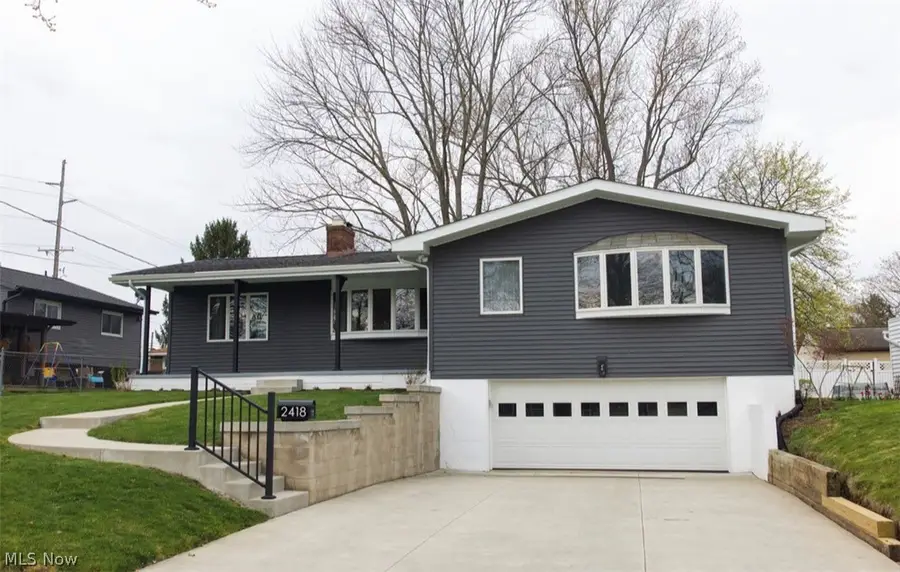 2418 Monterey Street, Wooster, OH 44691 - #2