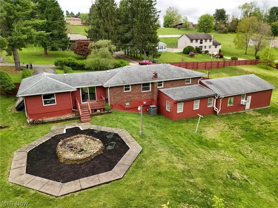 120 Bonnie Beth Drive, Wellsburg, WV 26070 - #3