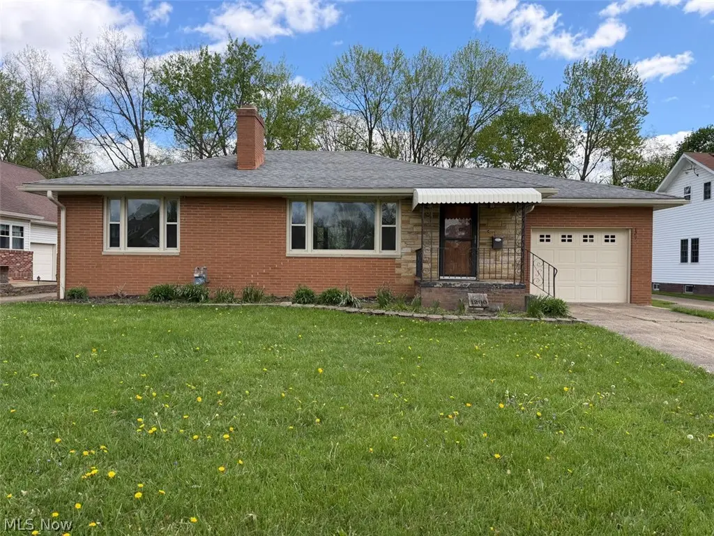 1290 Parkway Boulevard, Alliance, OH 44601 - #1