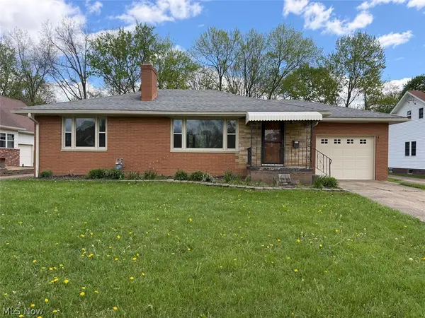 1290 Parkway Boulevard, Alliance, OH 44601