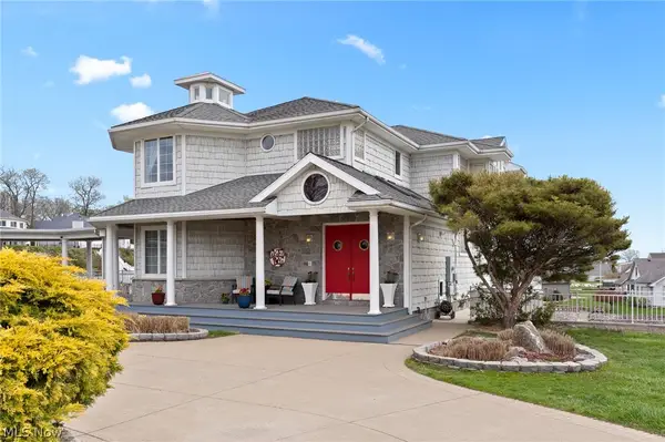 4009 S Woodcliff Drive, Lakeside Marblehead, OH 43440