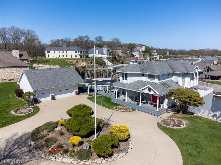 4009 S Woodcliff Drive, Lakeside Marblehead, OH 43440 - #3