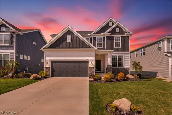 342 Foxglove Drive, Wadsworth, OH 44281