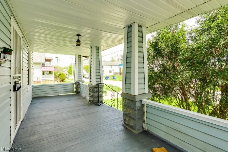 3694 E 143rd Street, Cleveland, OH 44120 - #2