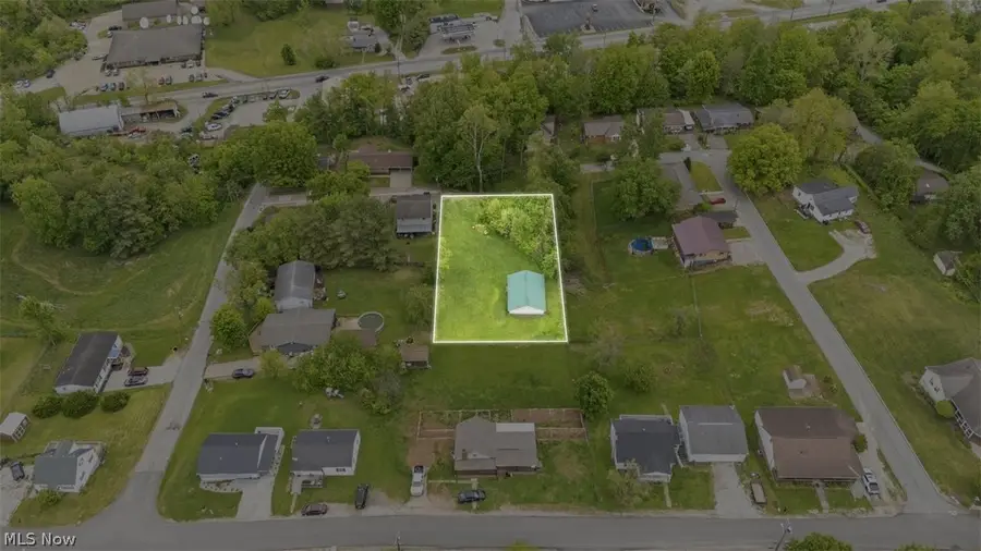 0 14th Avenue, Parkersburg, WV 26101 - #2
