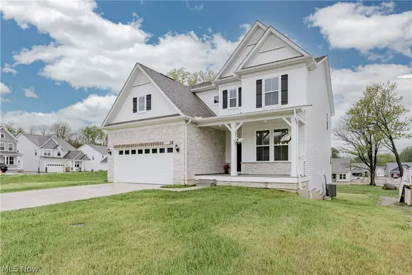7796 Clydesdale Drive, Mentor, OH 44060
