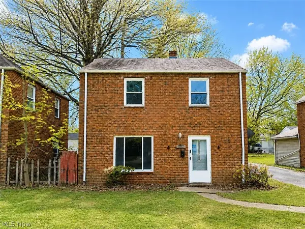 20980 Priday Avenue, Euclid, OH 44123