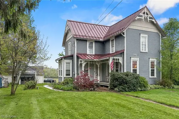 323 Seville Road, Wadsworth, OH 44281