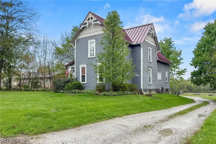 323 Seville Road, Wadsworth, OH 44281 - #3