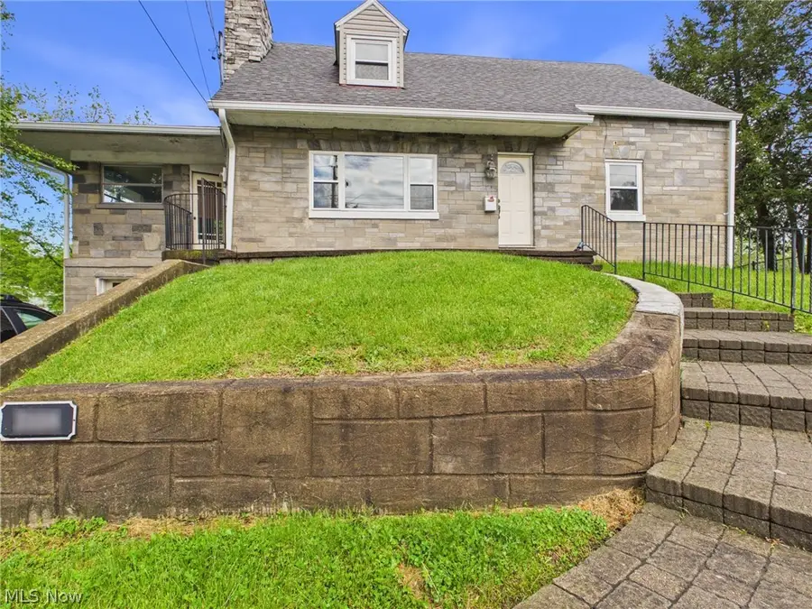 3108 Fairview Avenue, Parkersburg, WV 26104 - #2