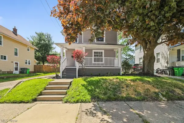 260 W Washington Street, Alliance, OH 44601