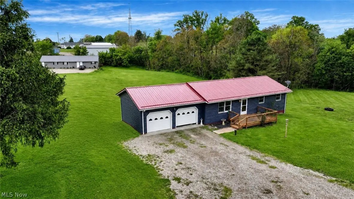 2397 Adamsville Road, Zanesville, OH 43701 - #1