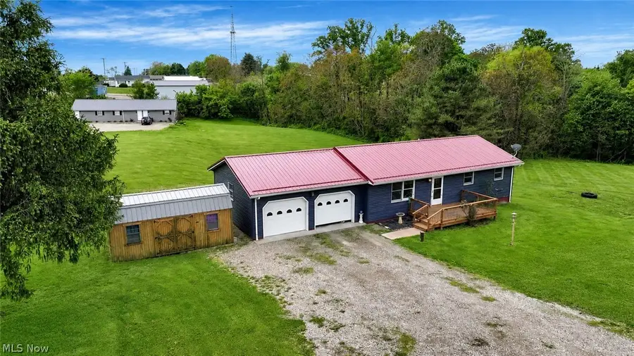 2397 Adamsville Road, Zanesville, OH 43701 - #2