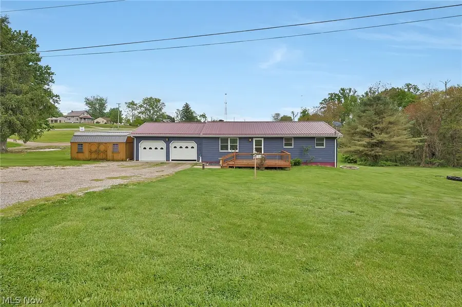 2397 Adamsville Road, Zanesville, OH 43701 - #3