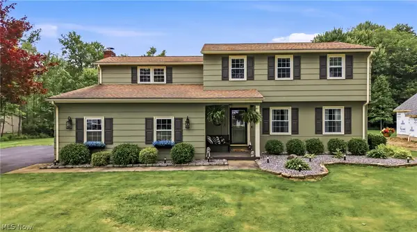 10230 New Buffalo Road, Canfield, OH 44406