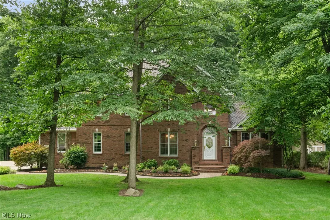 189 Ballantrae Drive, Sagamore Hills, OH 44067 - #1