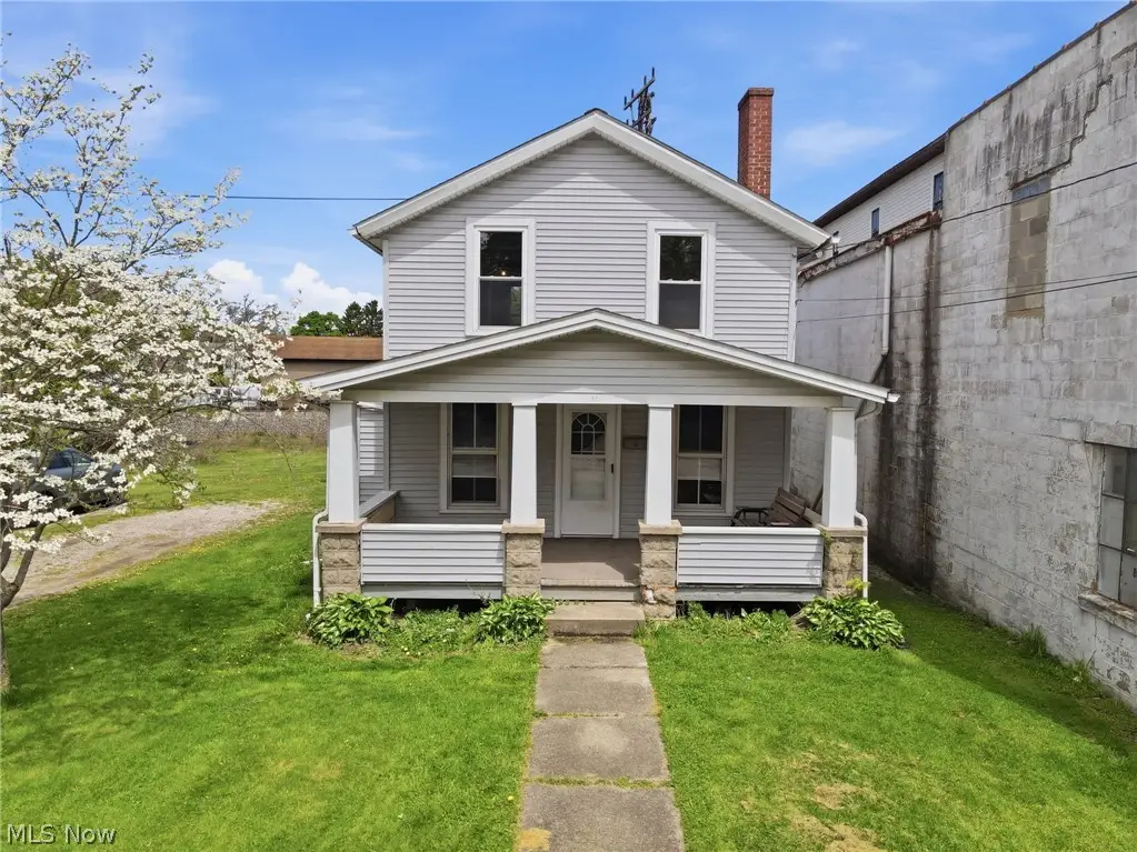 57 W Union Street, Geneva, OH 44041 - #1