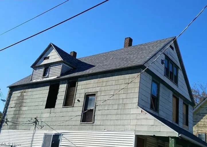 7112 Duluth Avenue, Cleveland, OH 44103 - #3