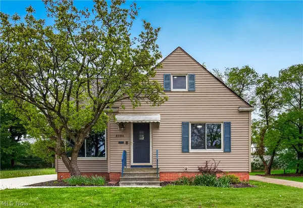 4186 Lambert Road, South Euclid, OH 44121