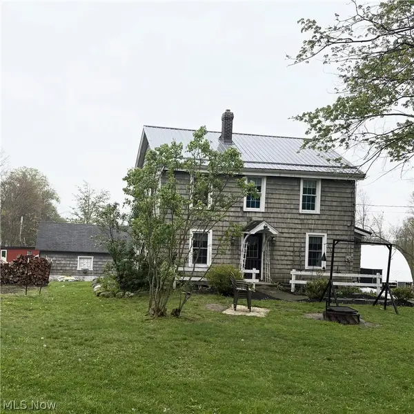11260 Wheeler Road, Garrettsville, OH 44231