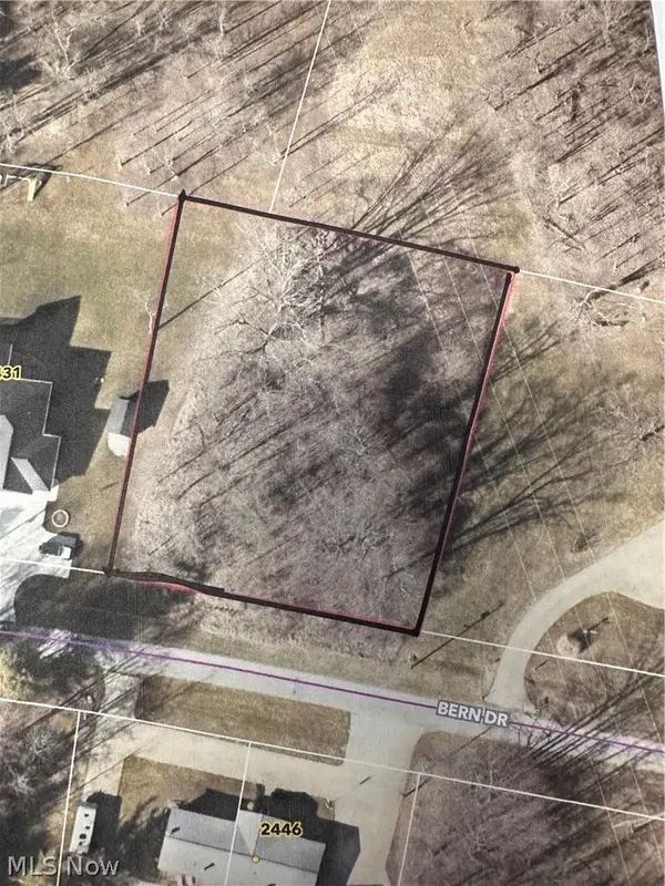 Lot 118 Bern Drive, Millersburg, OH 44654