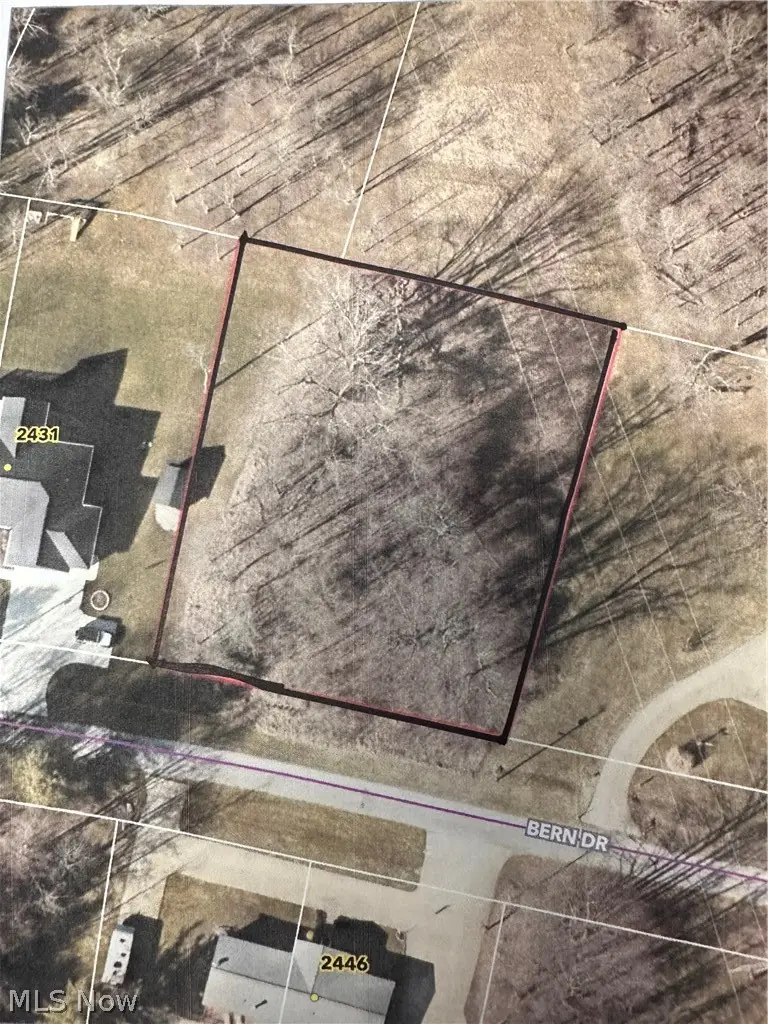 Lot 118 Bern Drive, Millersburg, OH 44654 - #2